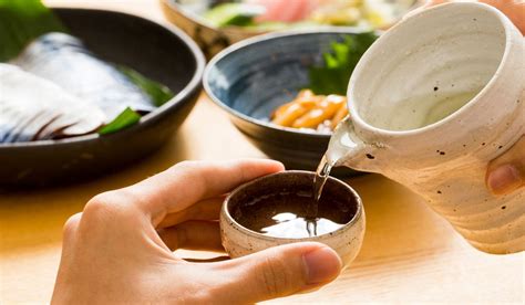 What Is The Best Sake For Beginners Your Guide
