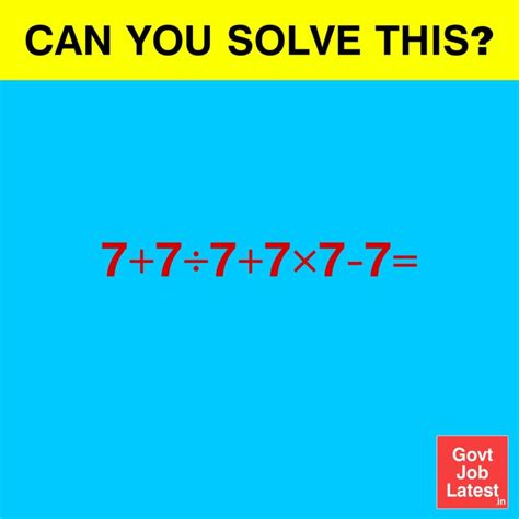 5 Riddles And Puzzles That Are Very Hard To Solve With Solutions