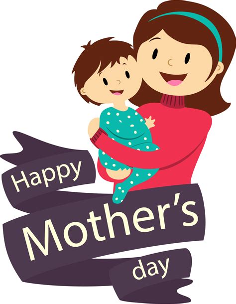 Mothers Day Transparent Png Pictures Free Icons And P
