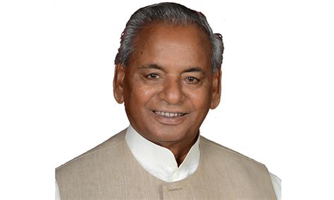 Kalyan singh was the cm of uttar pradesh from june 1991 to december 1992 and september 1997 to november 1999, which is twice. Message From Kalyan Singh, Hon'ble Governor of Rajasthan