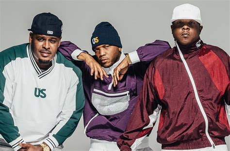 The Lox Arrives In Los Angeles This Friday For Their Long Awaited Gig