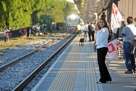 Maybe you would like to learn more about one of these? Estación de Tren Rosario Sur