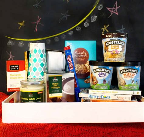 No matter what your taste, you should be able to find something good to watch from this list. Plan a Fun Family Movie Night with Target Essentials ...