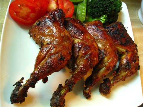 Resep-ayam-bakar-bumbu-kecap - Thegorbalsla