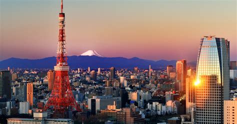 Best City Skylines In The World - Where To View From