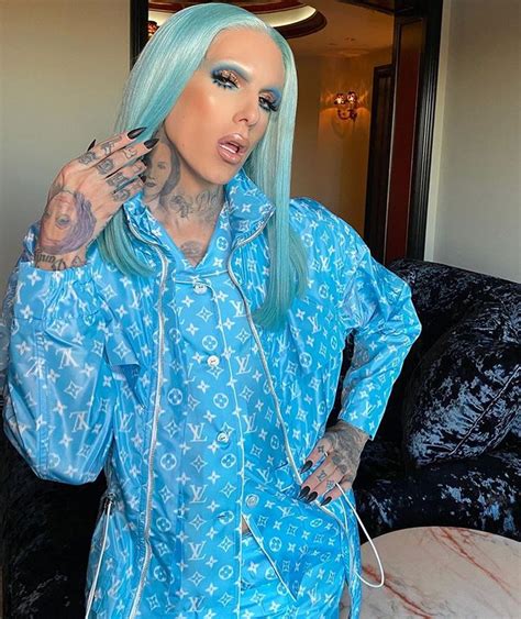 Jeffree Star On Instagram 🧊getting Ready To Say Goodbye To 2019 💯