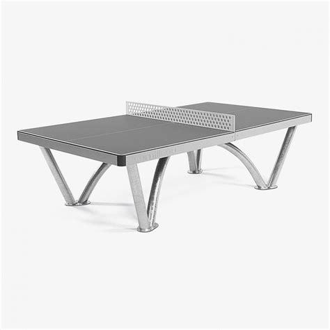 Cornilleau Park Outdoor Ping Pong Table Buy Now