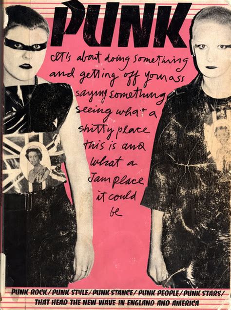 Pin By Ashley Park On Inspiration Punk Poster Punk Culture Punk Art