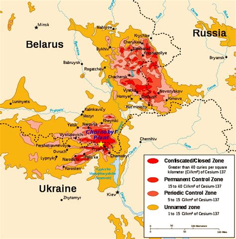 Nov 20, 2016 · what happened after chernobyl exposure: Facts - Chernobyl DISASTER