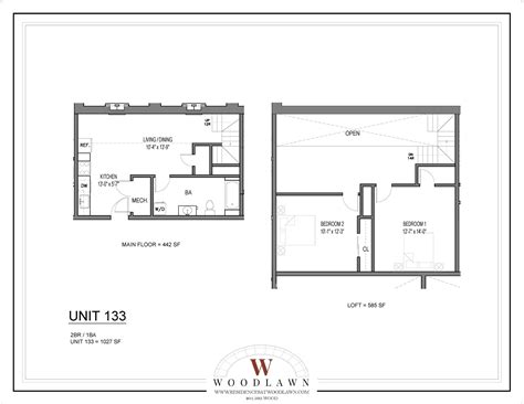 Residences at Woodlawn - 396 Weeden St Pawtucket RI 02860 | Apartment