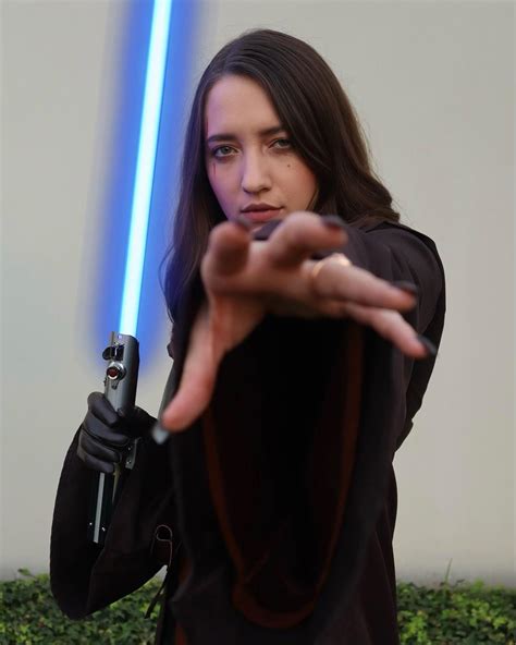 Calling All Star Wars Cosplayers Repost This And Share Your Favorite Cosplay Inspired By A