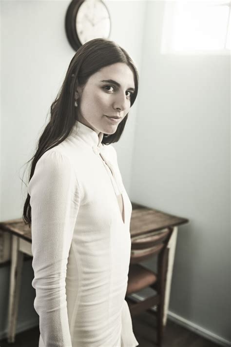 Image of Marianne Rendón