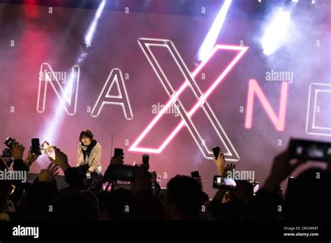 Nano Singer Concert
