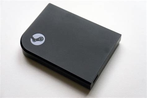 Steam Link review An affordable way to play PC games on the big screen