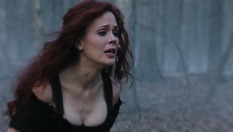 Naked Katia Winter In Sleepy Hollow