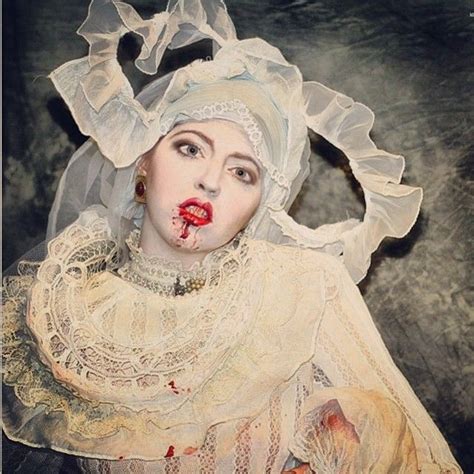 Lucy Westenra From Bram Stokers Dracula Costume Makeup Photo By Nefertara Vampire