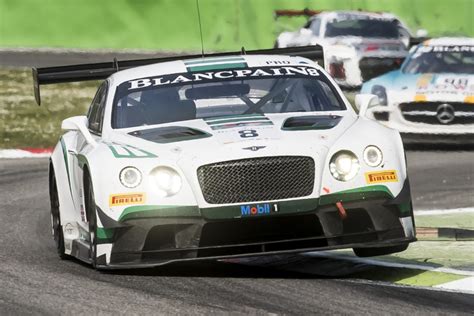 Celebrating 100 Years Of Magnificent Bentley Read Cars