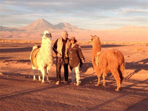 Atacama Desert Tour Sumak Sustainable Travel