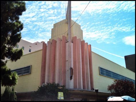 Gottschalks Downtown, Fresno, Ca.... | Fresno, Central valley, Downtown