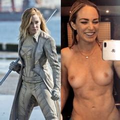 Free Caity Lotz Porn Photo Galleries XHamster