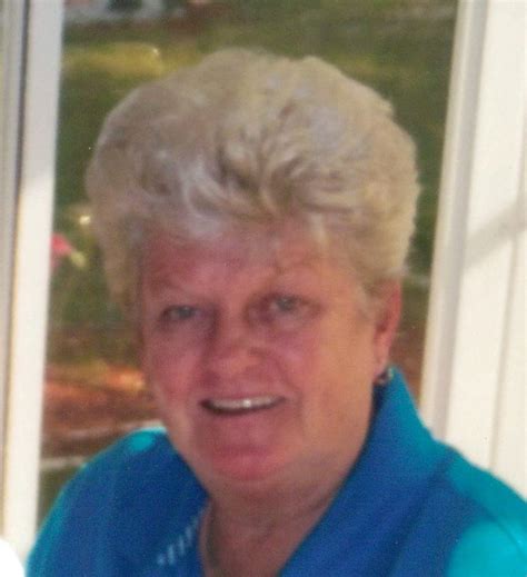 Joann O Dell Obituary Homosassa FL