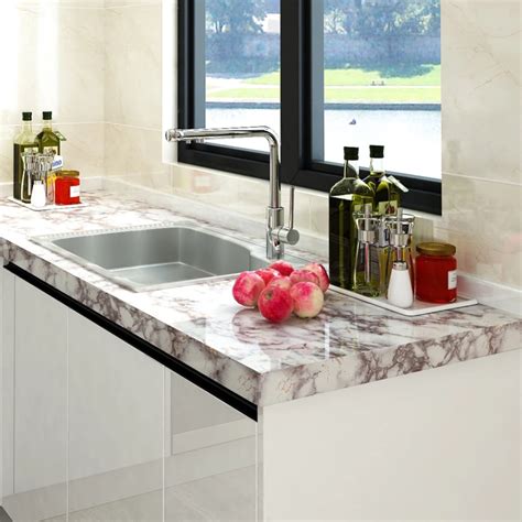 We did not find results for: Marble Design Self Adhesive Vinyl Surface Covering For ...
