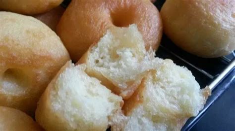Hi semua, kali ini che nom nak sediakan bomboloni, iaitu resepi donut versi orang itali. Bongkar Rahsia 1: Resepi Donut Ala-ala Big Apple | Resepi ...