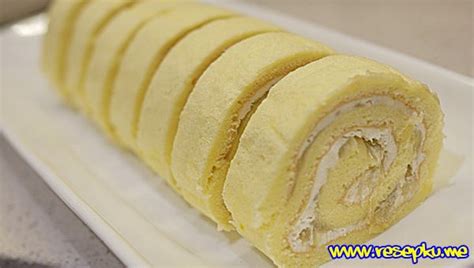 Resep kue sawut singkong enak manis dan sederhana. Resep Kue Bolu Gulung Meranti yang Lembut dan Sederhana ...
