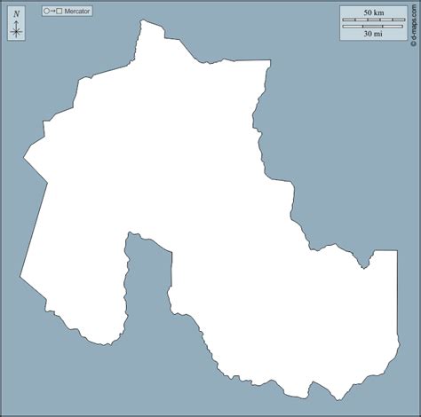 Jujuy Mapa Gratuito Mapa Mudo Gratuito Mapa En Blanco Gratuito