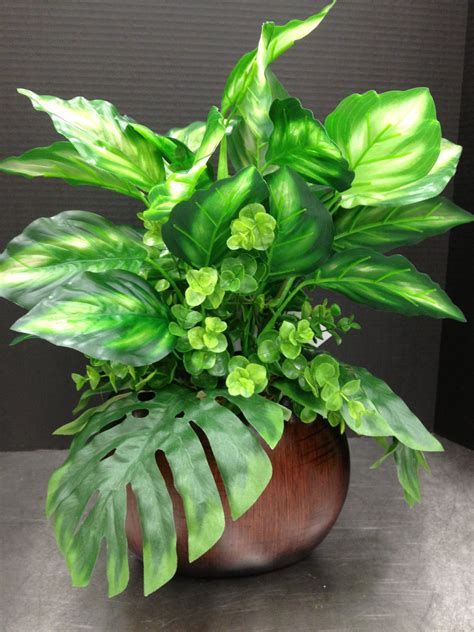 With our huge collection of artificial foliage, even the most outlandish and extravagant landscape designs are at your fingertips. Pin on My Floral Designs @ Michaels