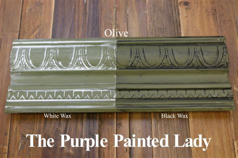 Olive Chalk Paint Quart