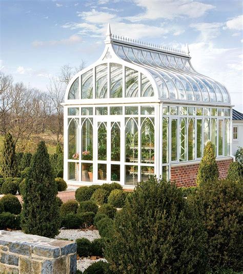 Conservatory Ideas Conservatoryideas Victorian Greenhouses