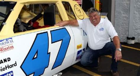 Just like last week, we got off. Ron Bouchard passes away at age 67 | Official Site Of NASCAR