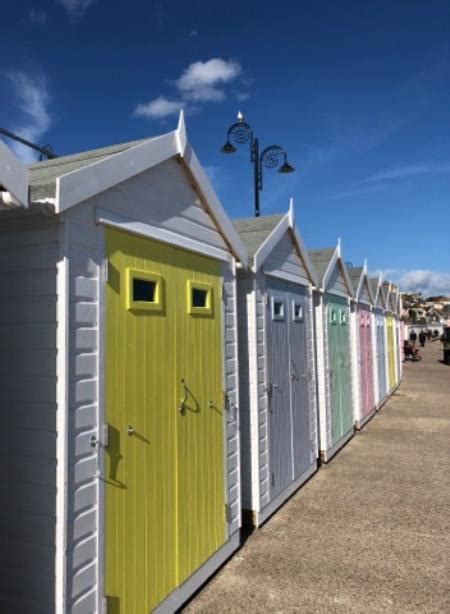 More Facilities Opening In Lyme Regis This Weekend Lyme Regis Town