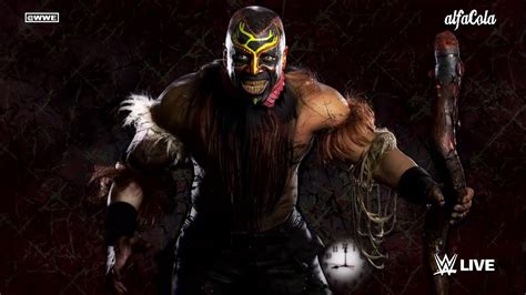 Wwe The Boogeyman Im Coming To Get You Theme Song 2014