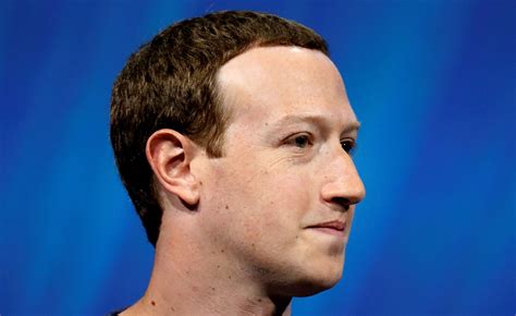 Mark Zuckerberg Keeps Forgetting About Humans — Quartz