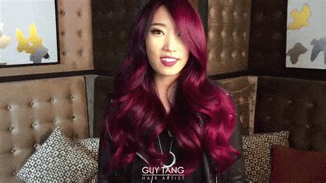 Using natural hair lightener saves money and keeps hair healthier! Hair Changing GIF - Find & Share on GIPHY