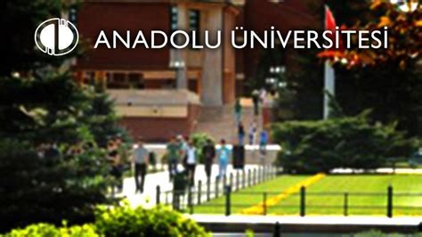 Anadolu üniversitesi açıköğretim fakültesi yunus emre kampüsü tepebaşı 26470 eski̇şehi̇r / türki̇ye. Açıköğretim sınav sonuçları açıklandı