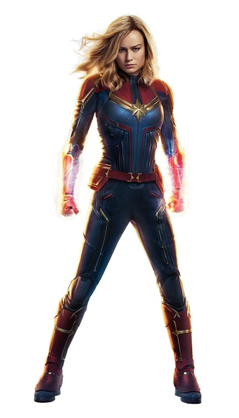 Captain Marvel - Transparent by Asthonx1 | Captain marvel costume, Captain marvel, Marvel costumes