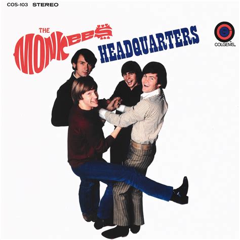 Graded On A Curve The Monkees Headquarters