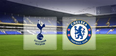 It was also an illustration that the strength of chelsea's squad runs deeper than tottenham's as they were. Livescore: Tottenham Hotspur vs Chelsea Carabao Cup semi ...