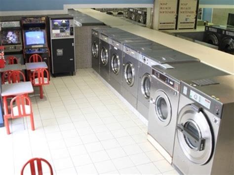 Laundromat 24 Hour Coin - Brampton, ON - 168 Kennedy Rd S | Canpages