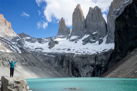 Ultimate Guide To Hiking The W Trek In Torres Del Paine Patagonia