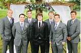 Renting Suits For Groomsmen