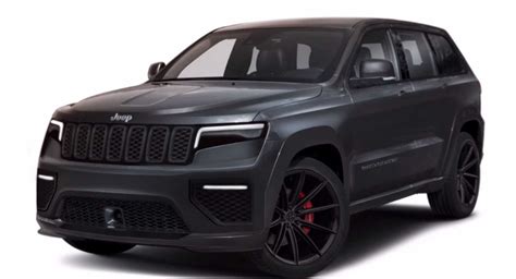 2022 Jeep Grand Cherokee Release Date And Updates Best Luxury Cars