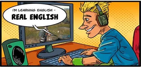 Businesses and individuals can use video conferencing to communicate with each other quickly and easily and to collaborate on projects as a. How to Learn English through Multiplayer Videogames ...