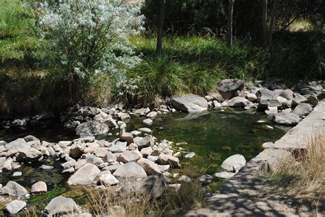 Montezuma Hot Springs Las Vegas New Mexico