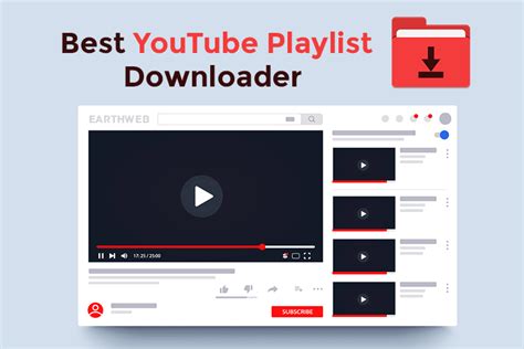15 Best Youtube Playlist Downloader Freeonlinepcandroidios 2023