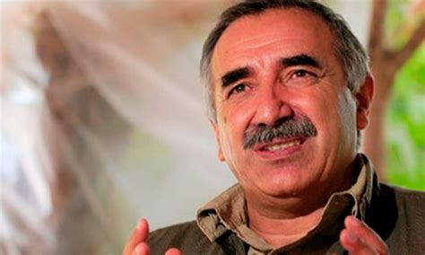 Murat karayılan'ın ardından pkk'nın başına gelen cemil bayık, cuma kod adı ile biliniyor. Murat Karayılan, Öcalan için tarih verdi - YENİ ASYA