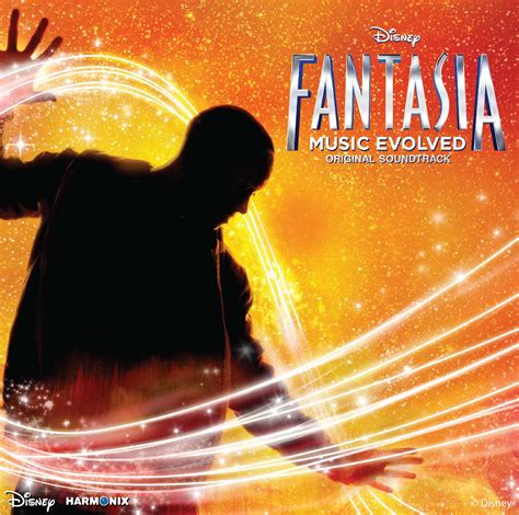 Harmonix Blog Fantasia Original Soundtrack Available Next Month
